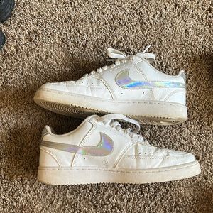Nike Women’s Airforce Ones